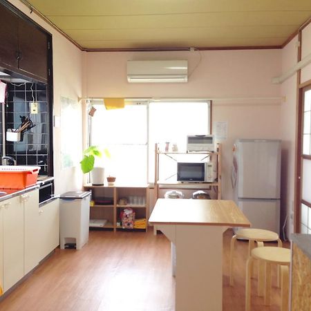 Hase Guesthouse Ittan Sakurai Eksteriør billede